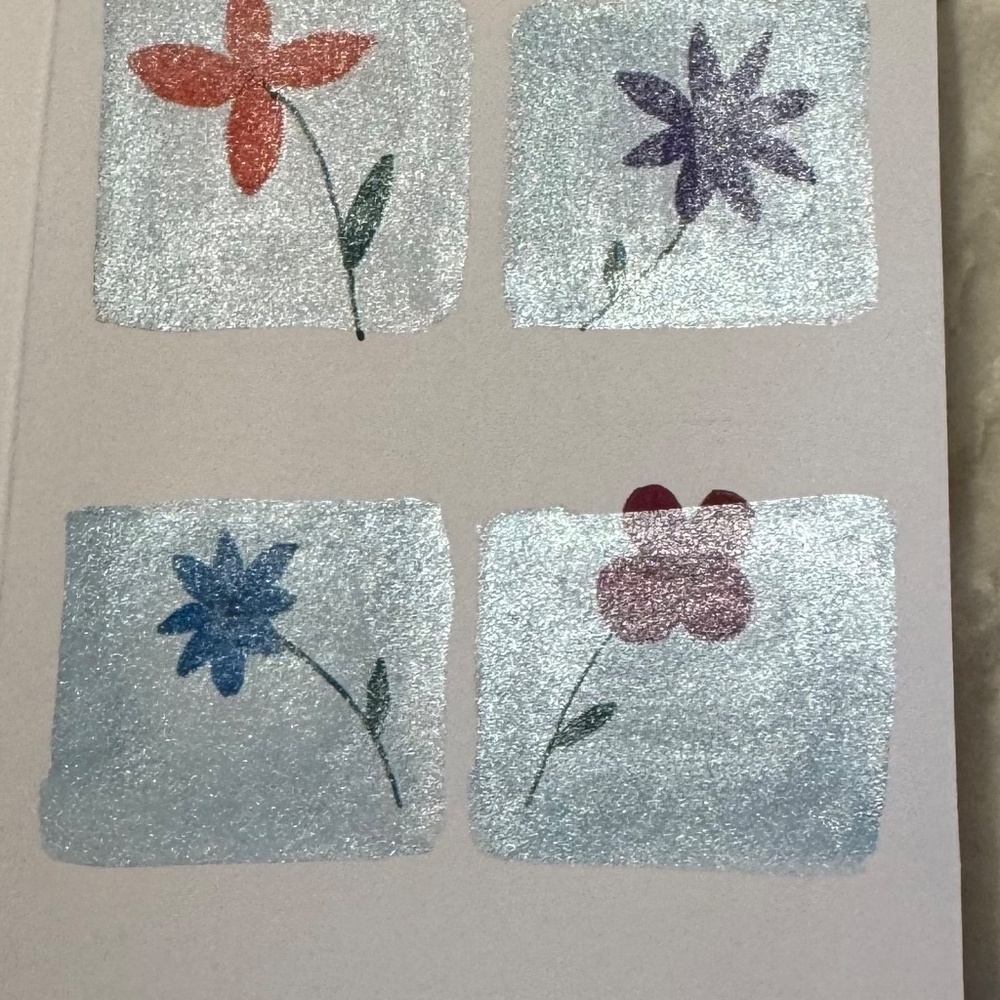 Note cards - Picture 4 of 10